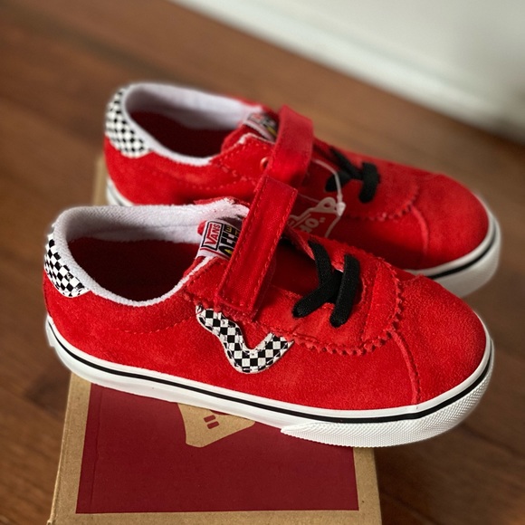 Vans Sport V sneakers - Picture 10 of 14
